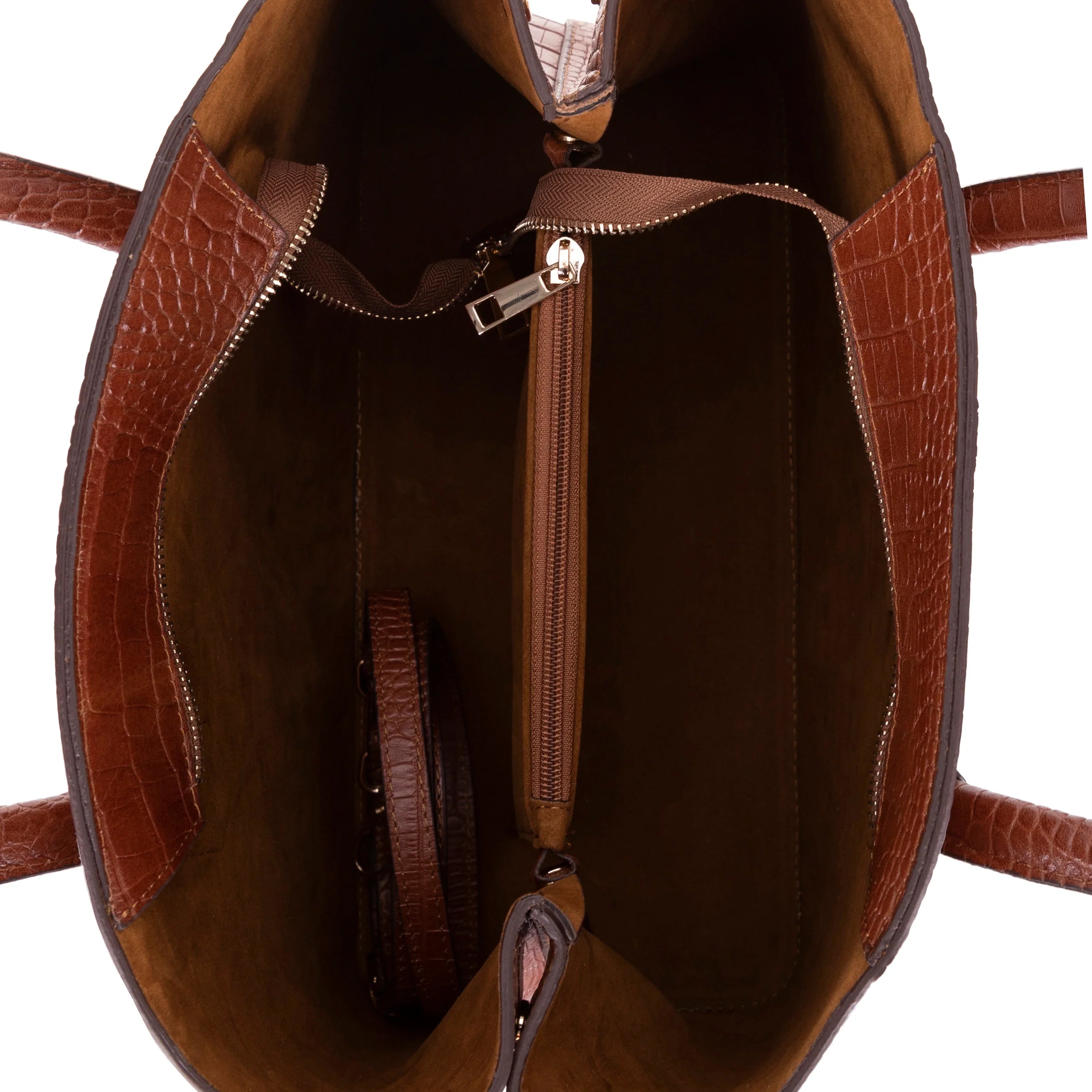 Carrera Novelya Women’s Leather Bag – Full-Grain Calf Leather Top Handle Bag for Elevated Everyday Carry | Minimal & Handcrafted