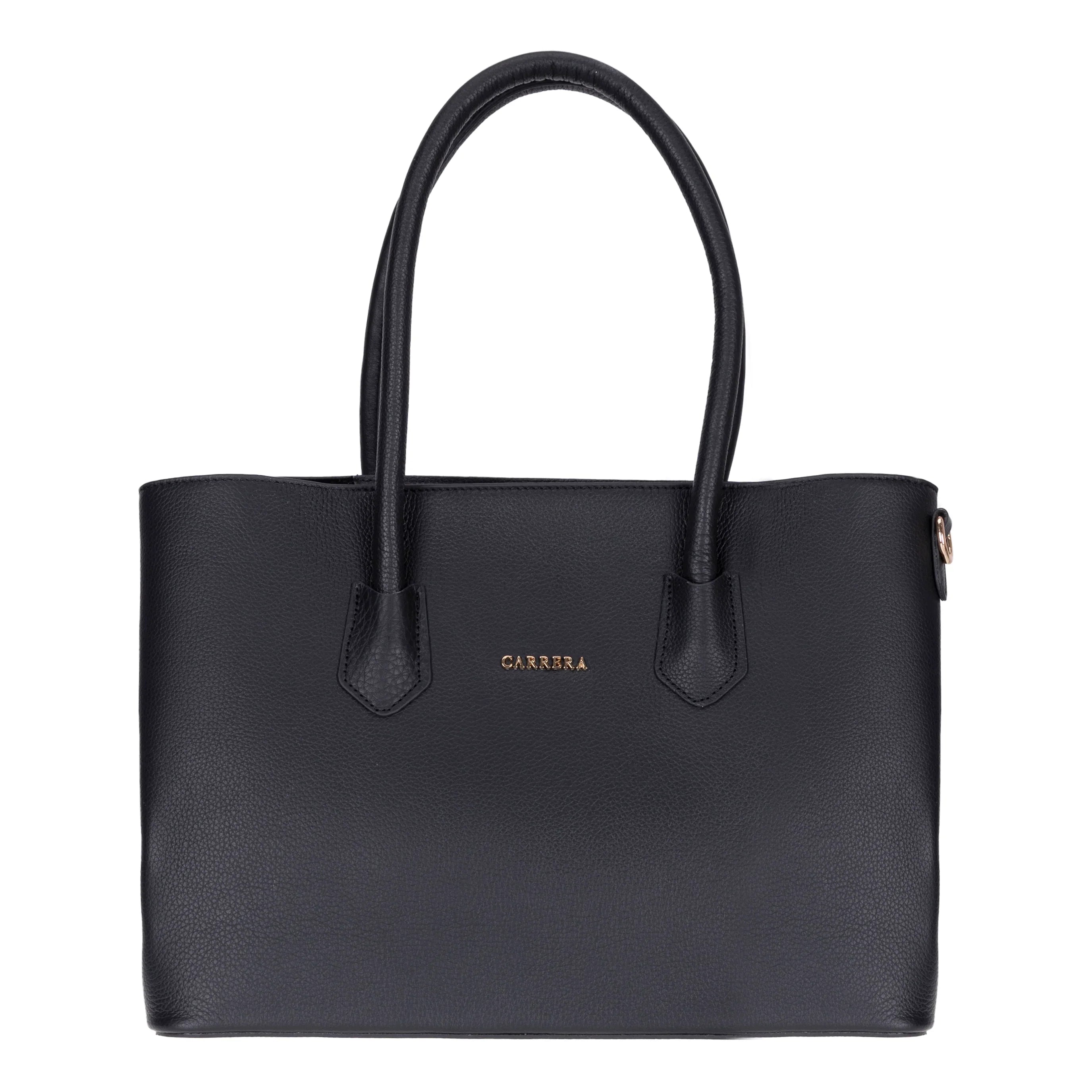 Carrera Novelya Women’s Leather Bag – Full-Grain Calf Leather Top Handle Bag for Elevated Everyday Carry | Minimal & Handcrafted