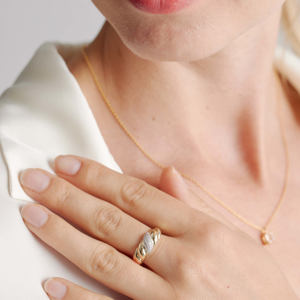 Mallory Ring