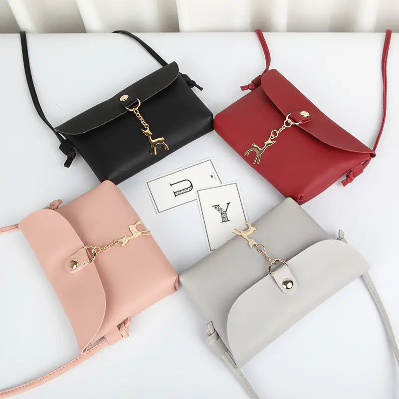Fashionable Women&