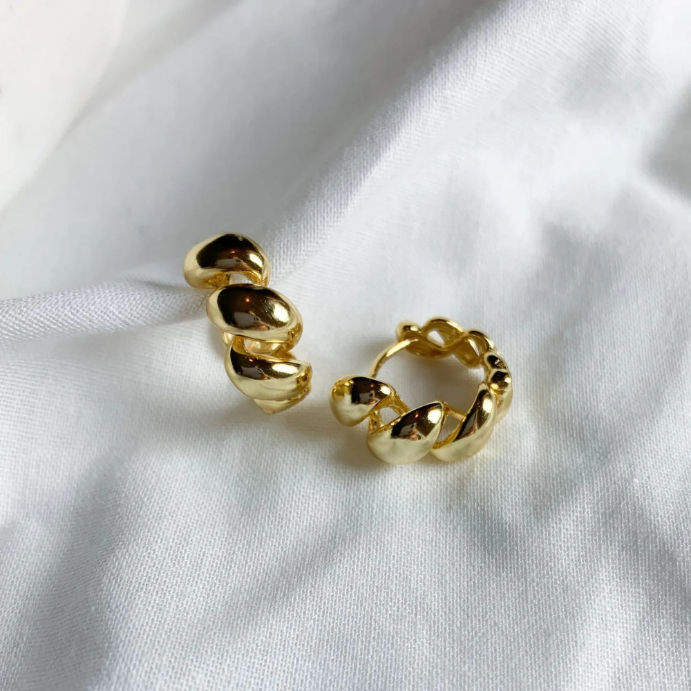 Alex Earrings