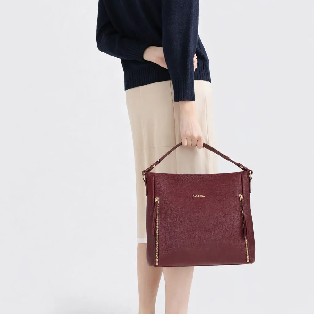 Carrera Elvaris Leather Women&