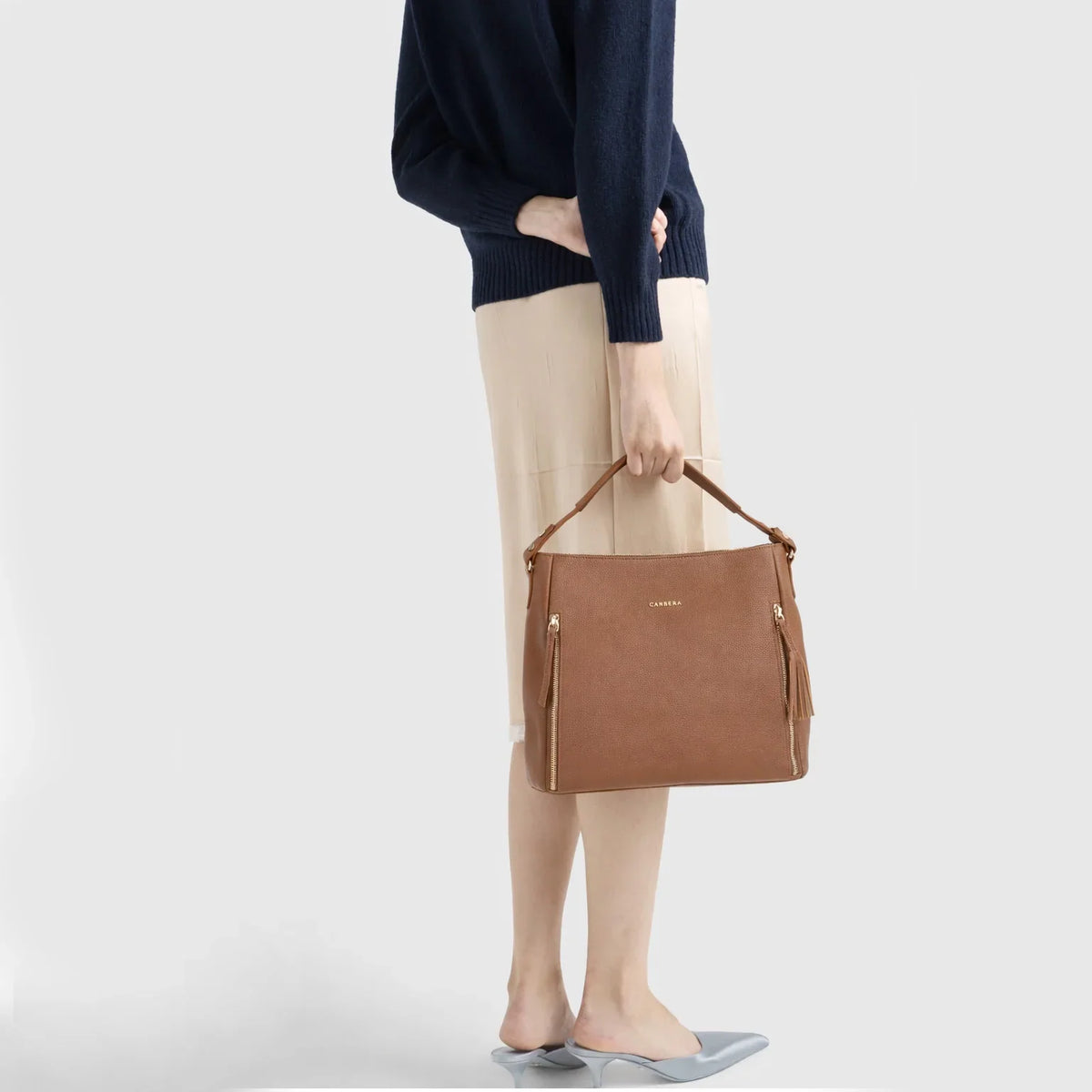 Carrera Elvaris Leather Women&