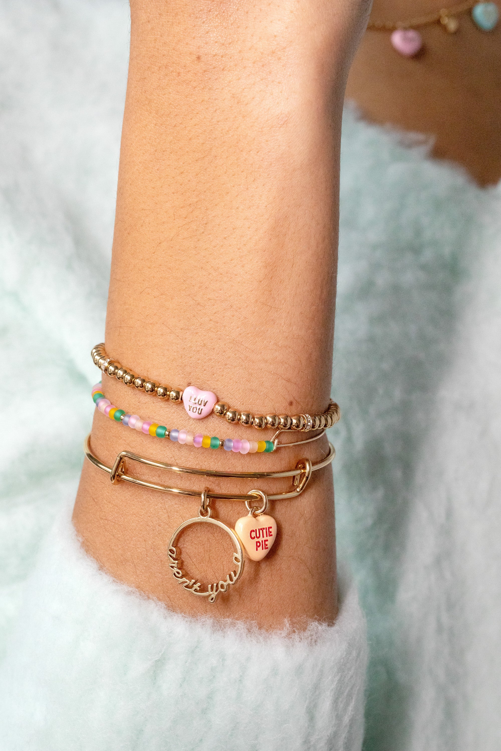 Sweethearts® &