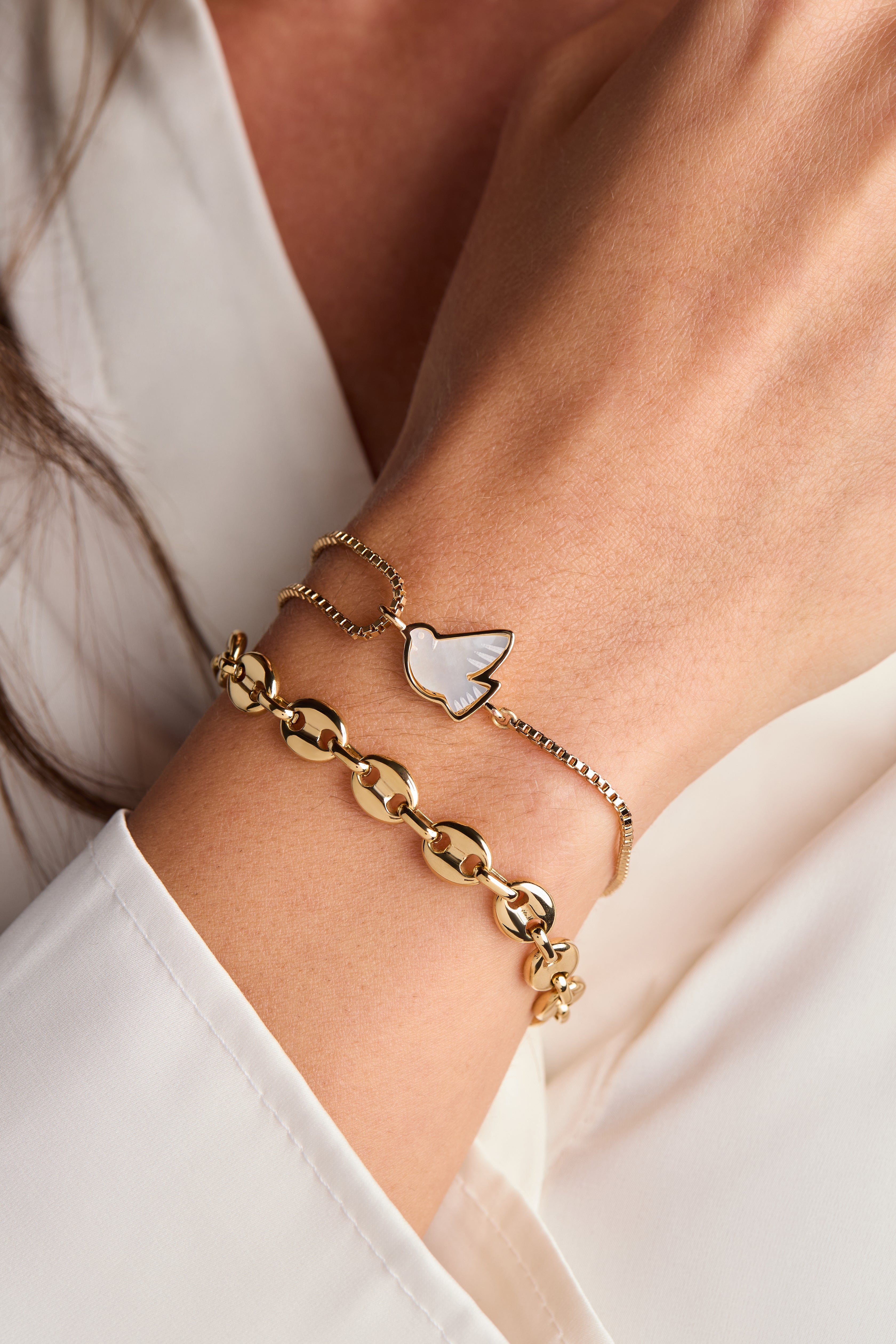 Dove &