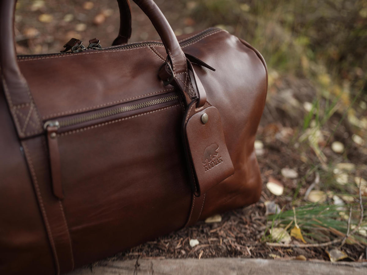 Yukon 30L Weekender Duffel