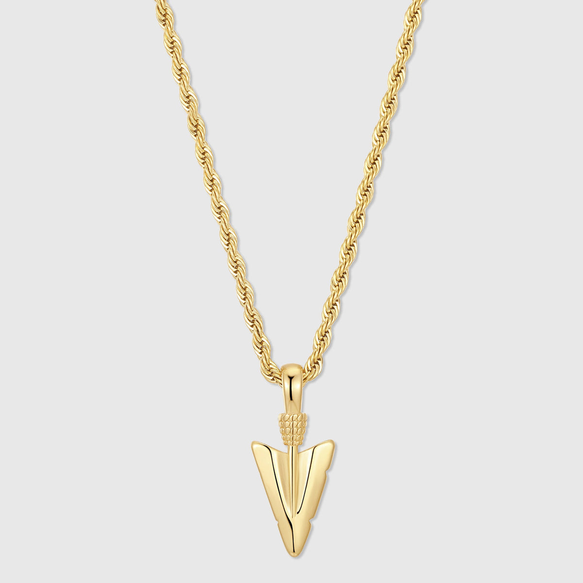 Arrow Pendant