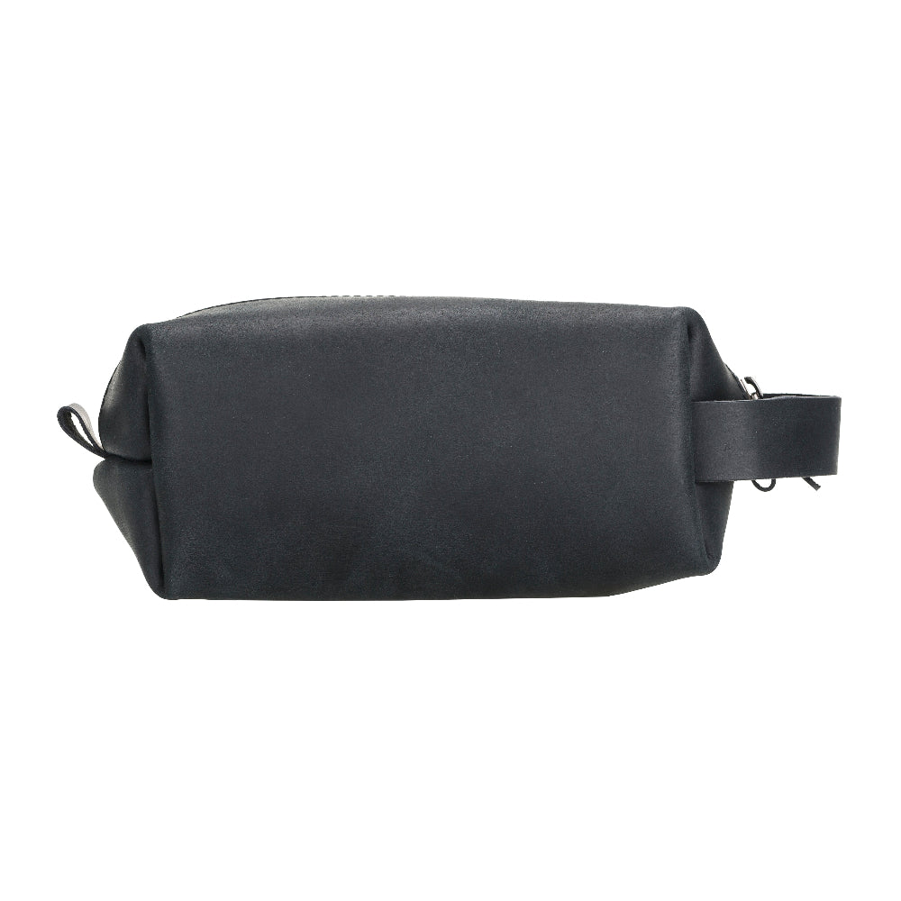 Eve Leather Dopp Kit, X Large