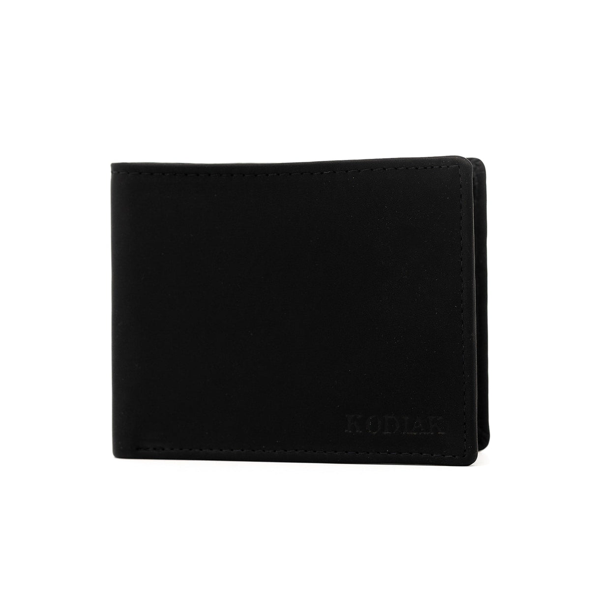 Slim RFID Bifold