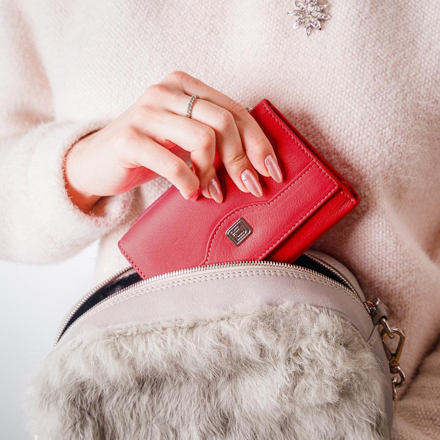 RFID Blocking Women&