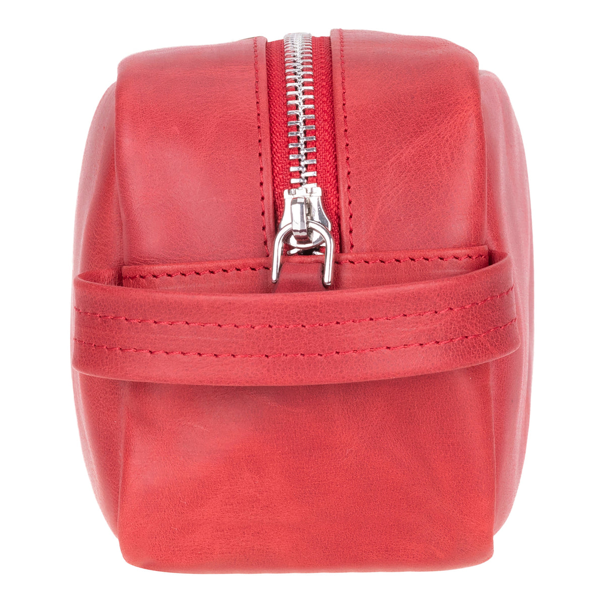 Biel Leather Dopp Kit