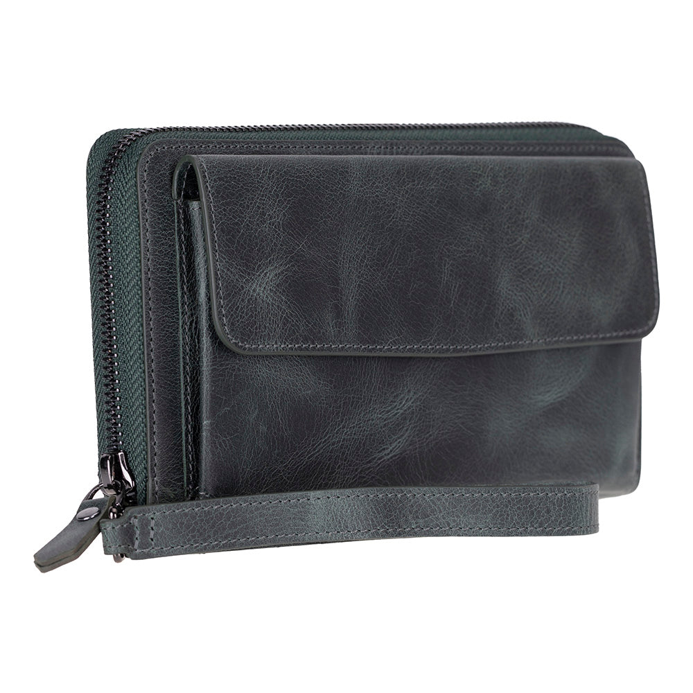 Aristo Leather Wallet