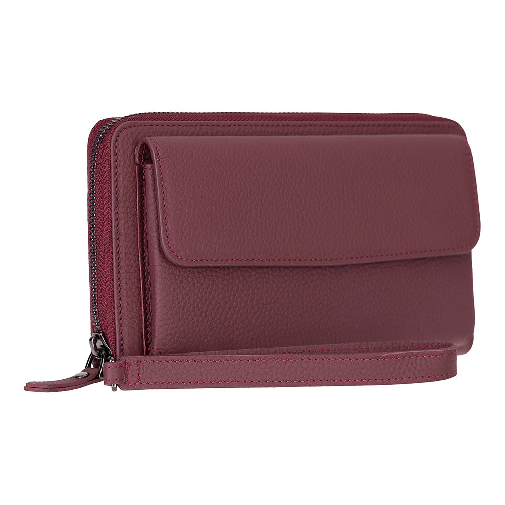 Aristo Leather Wallet