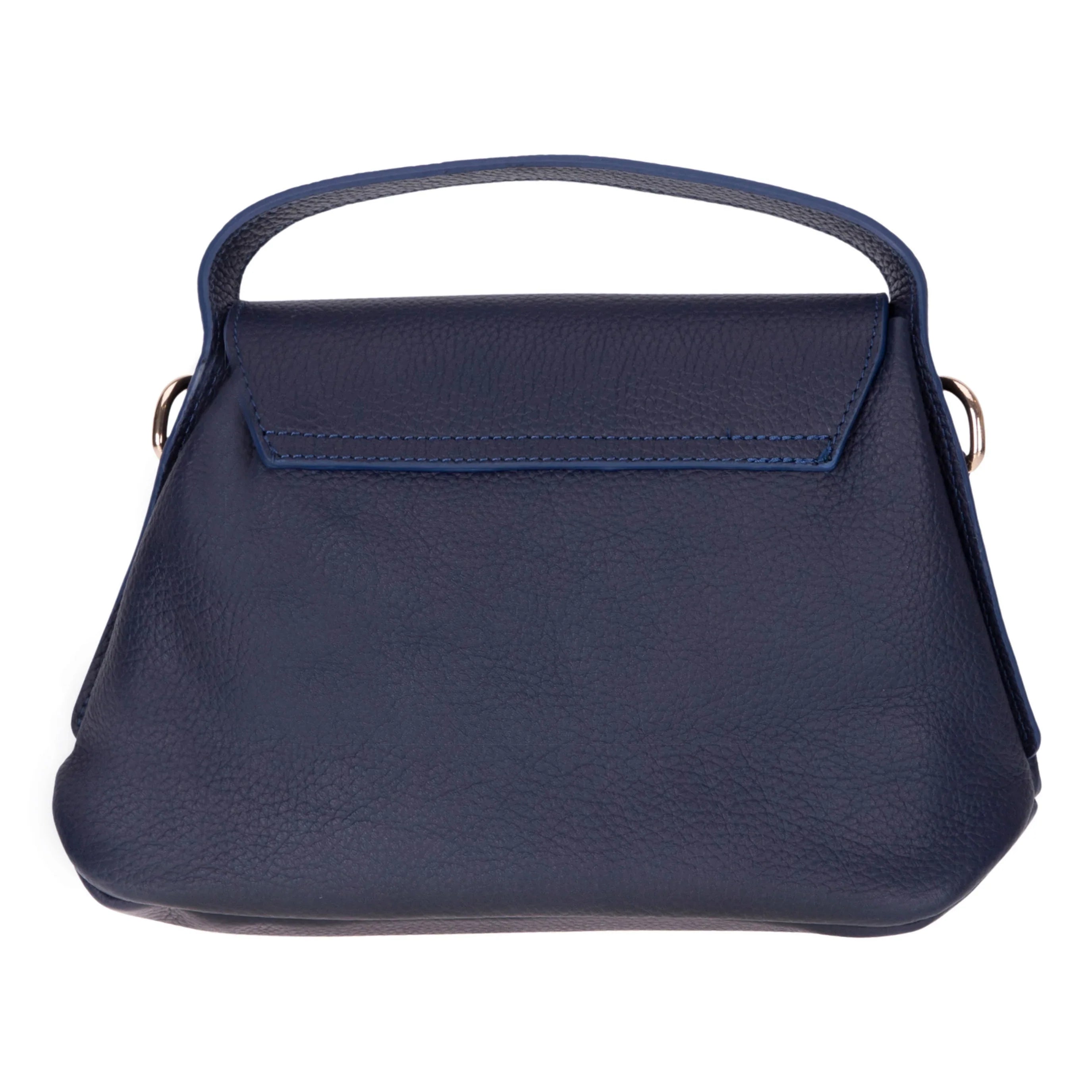 Carrera Arvelia Women’s Leather Bag – Floater Leather Shoulder & Top Handle Bag for Everyday Elegance | Minimal & Handcrafted