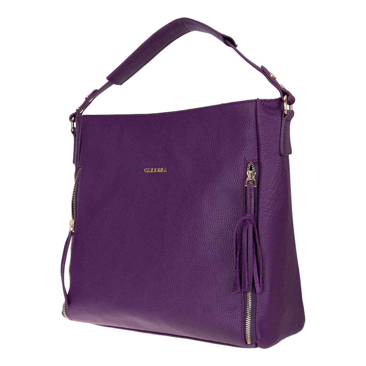 Carrera Elvaris Leather Women&