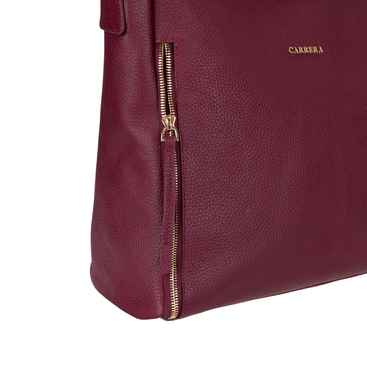 Carrera Elvaris Leather Women&