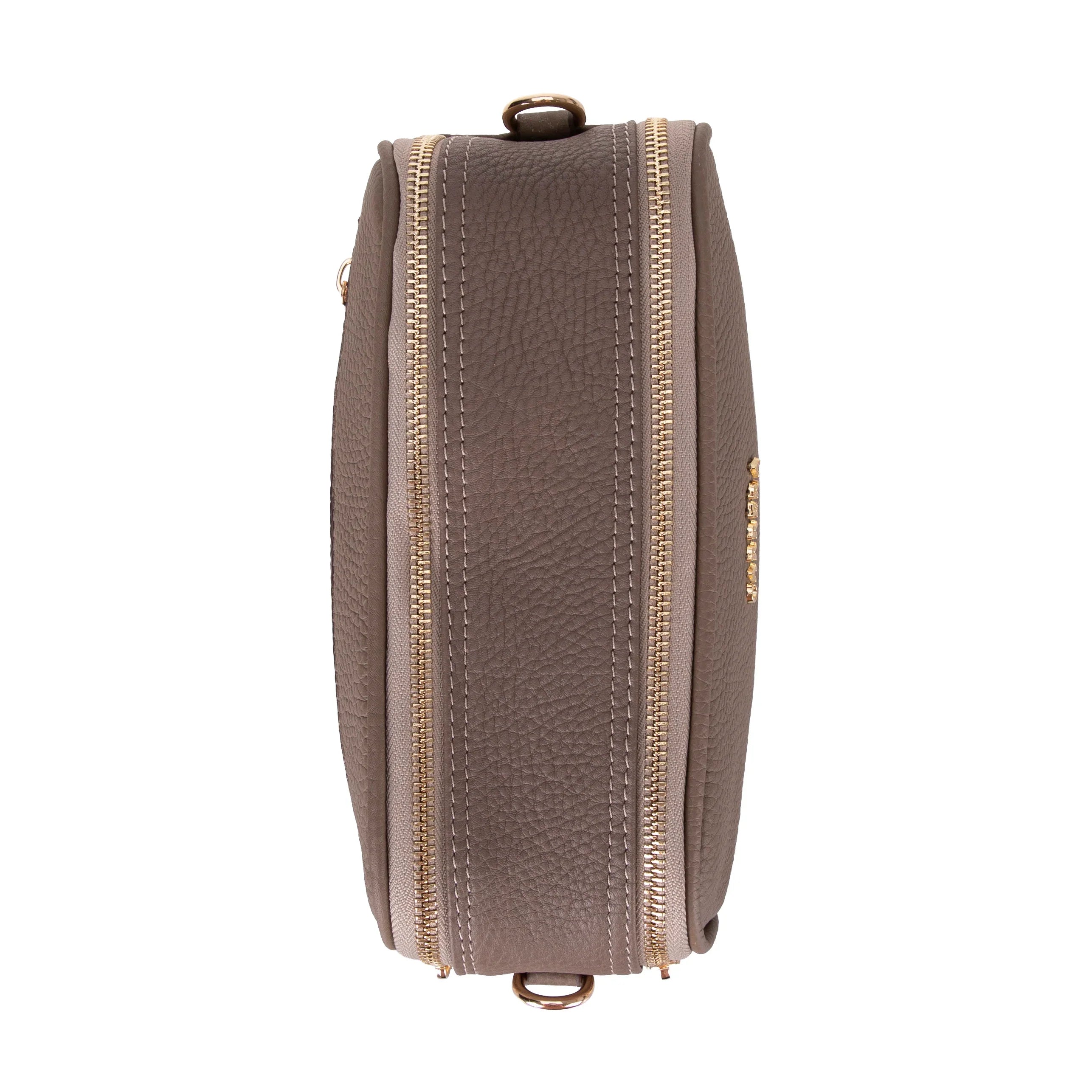 Carrera Morienna Women’s Leather Bag – Floater Leather Women’s Shoulder Bag for Everyday Elegance | Minimal & Handcrafted