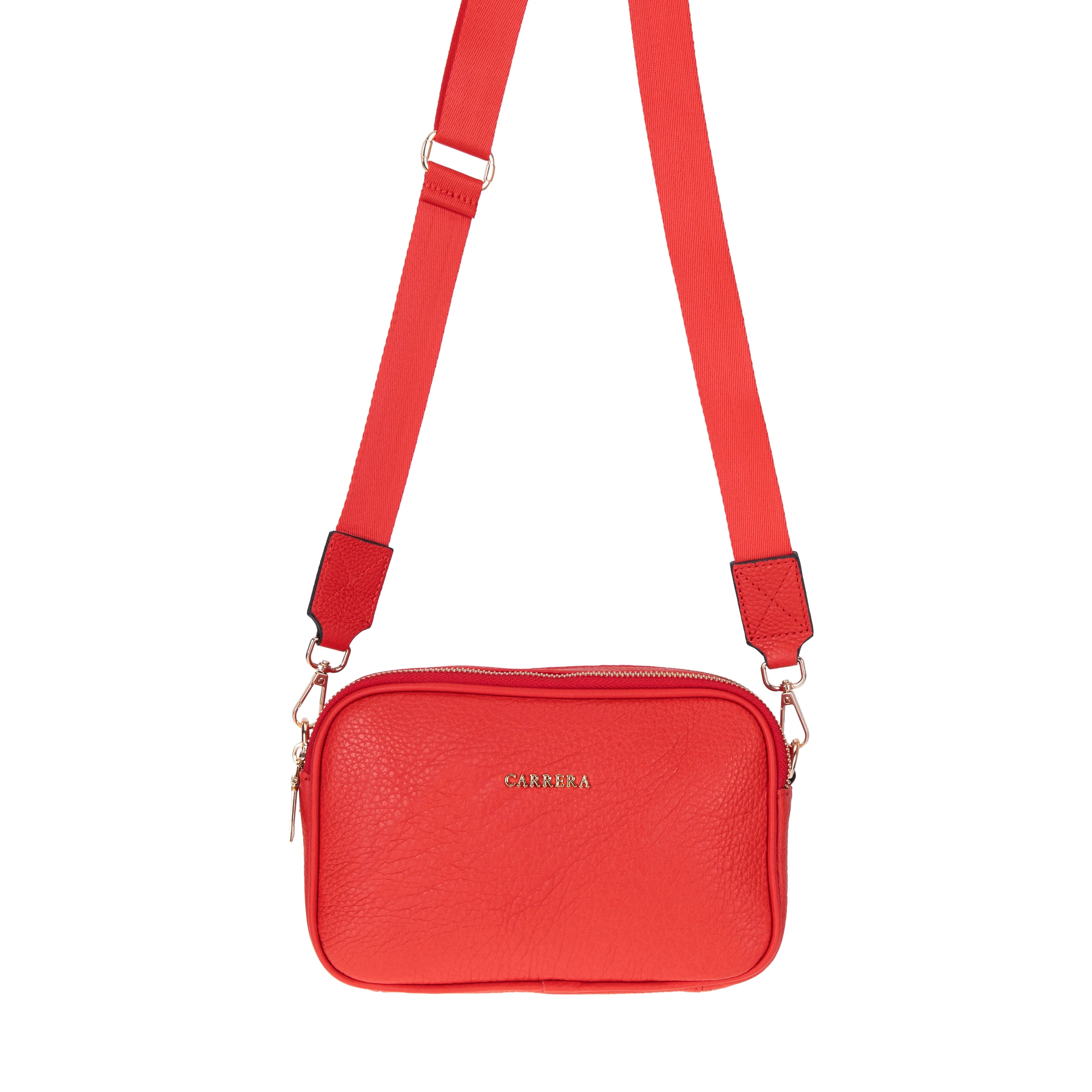 Carrera Morienna Women’s Leather Bag – Floater Leather Women’s Shoulder Bag for Everyday Elegance | Minimal & Handcrafted