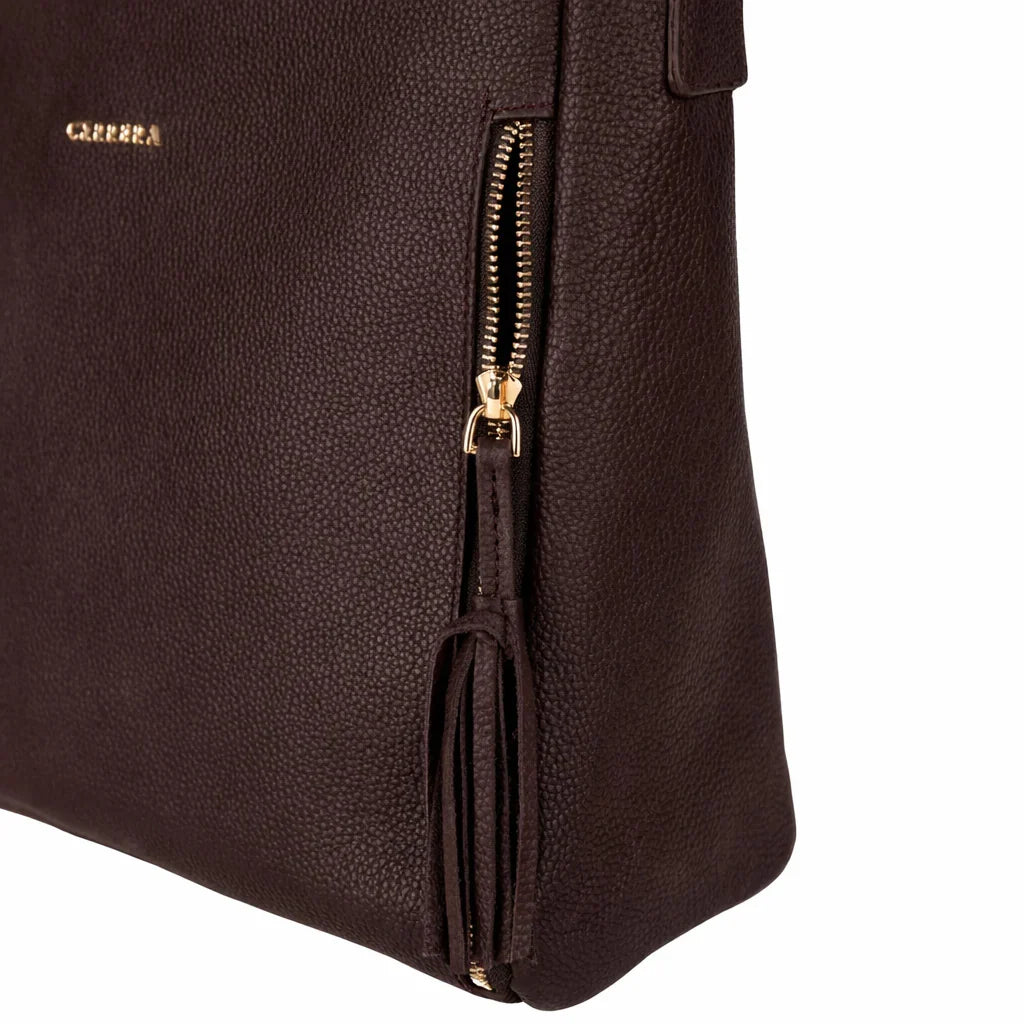 Carrera Elvaris Leather Women&