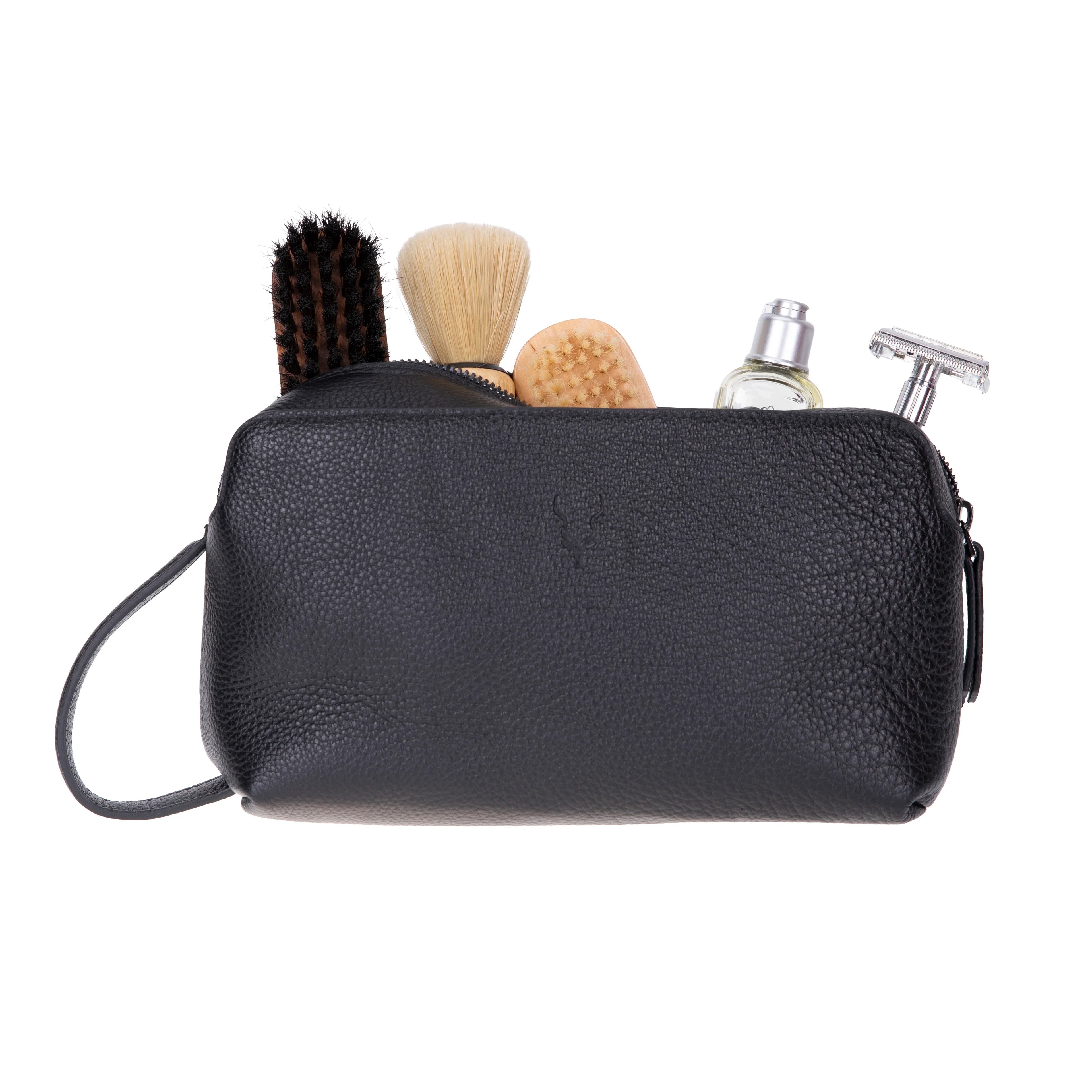 Carrera Montelaro Leather Men&