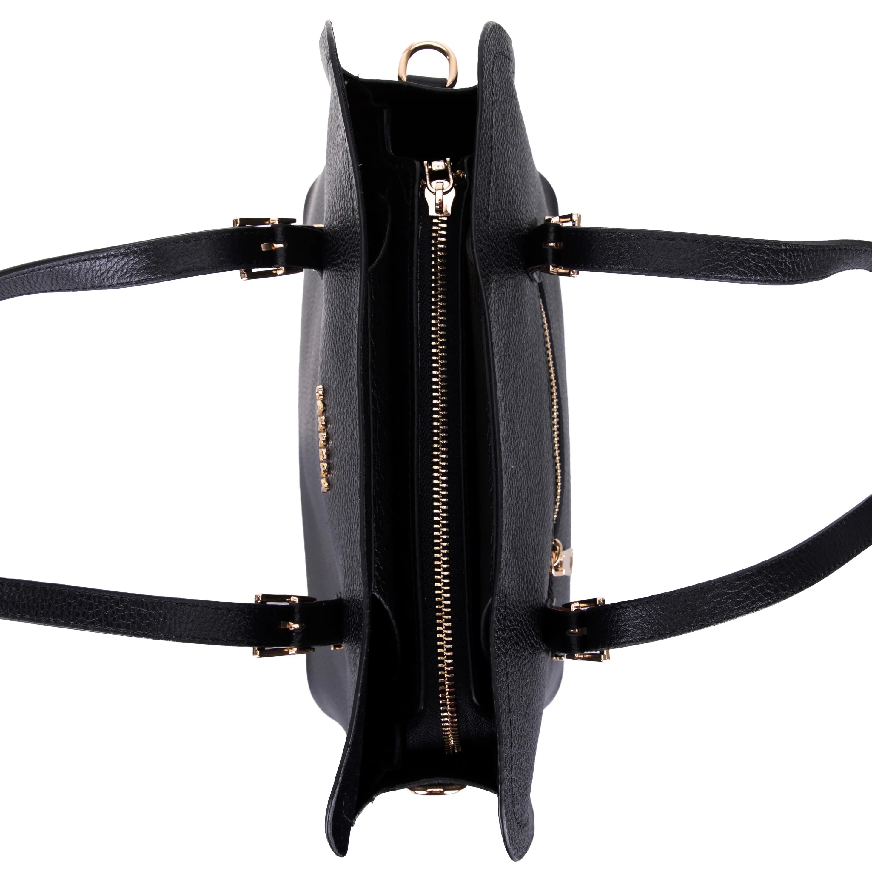 Carrera Velmora Women’s Leather Bag – Full-Grain Floater Leather Handbag for Everyday Elegance | Minimal & Handcrafted