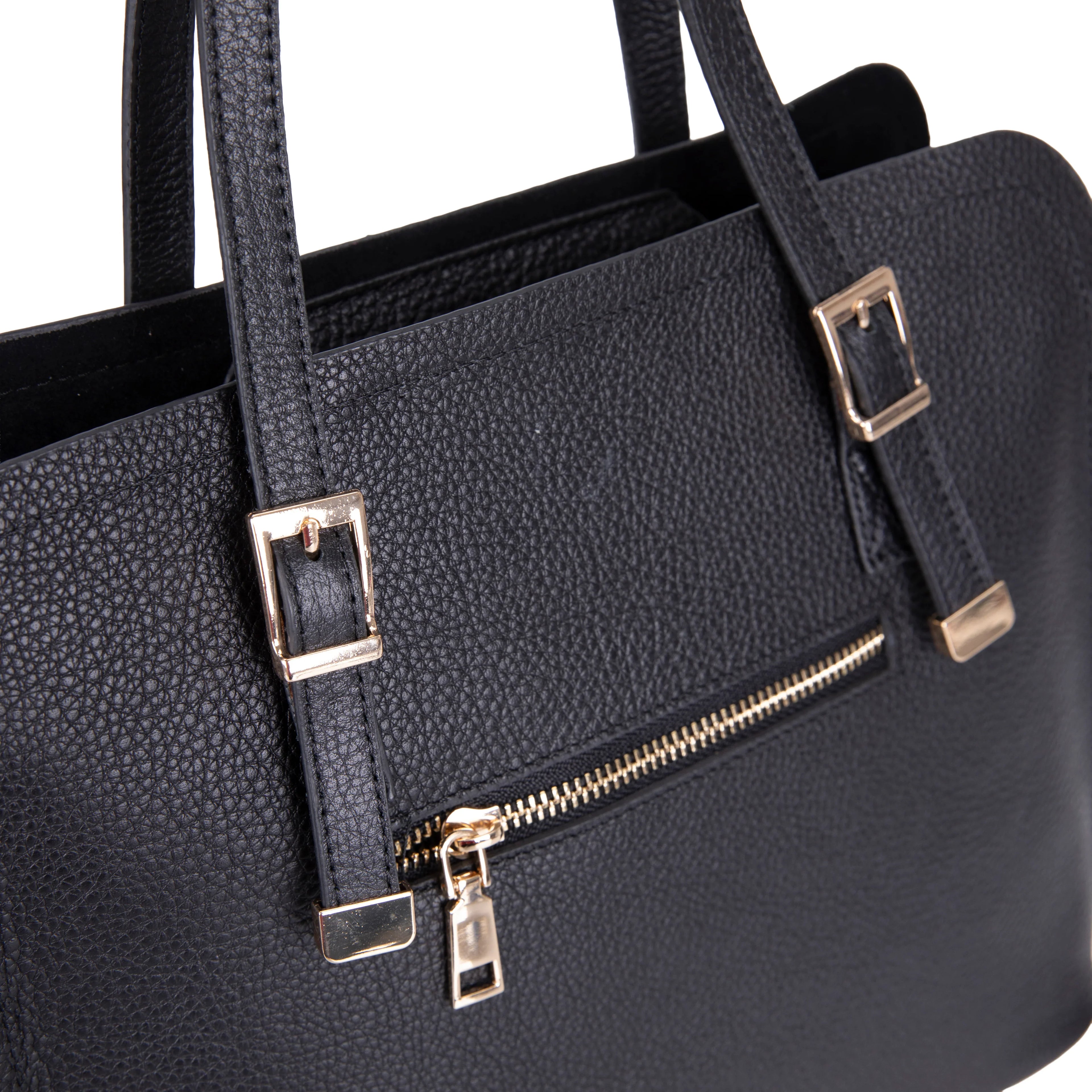 Carrera Velmora Women’s Leather Bag – Full-Grain Floater Leather Handbag for Everyday Elegance | Minimal & Handcrafted
