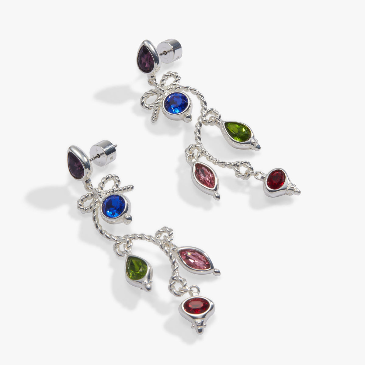 Ornaments Shakey Statement Earrings