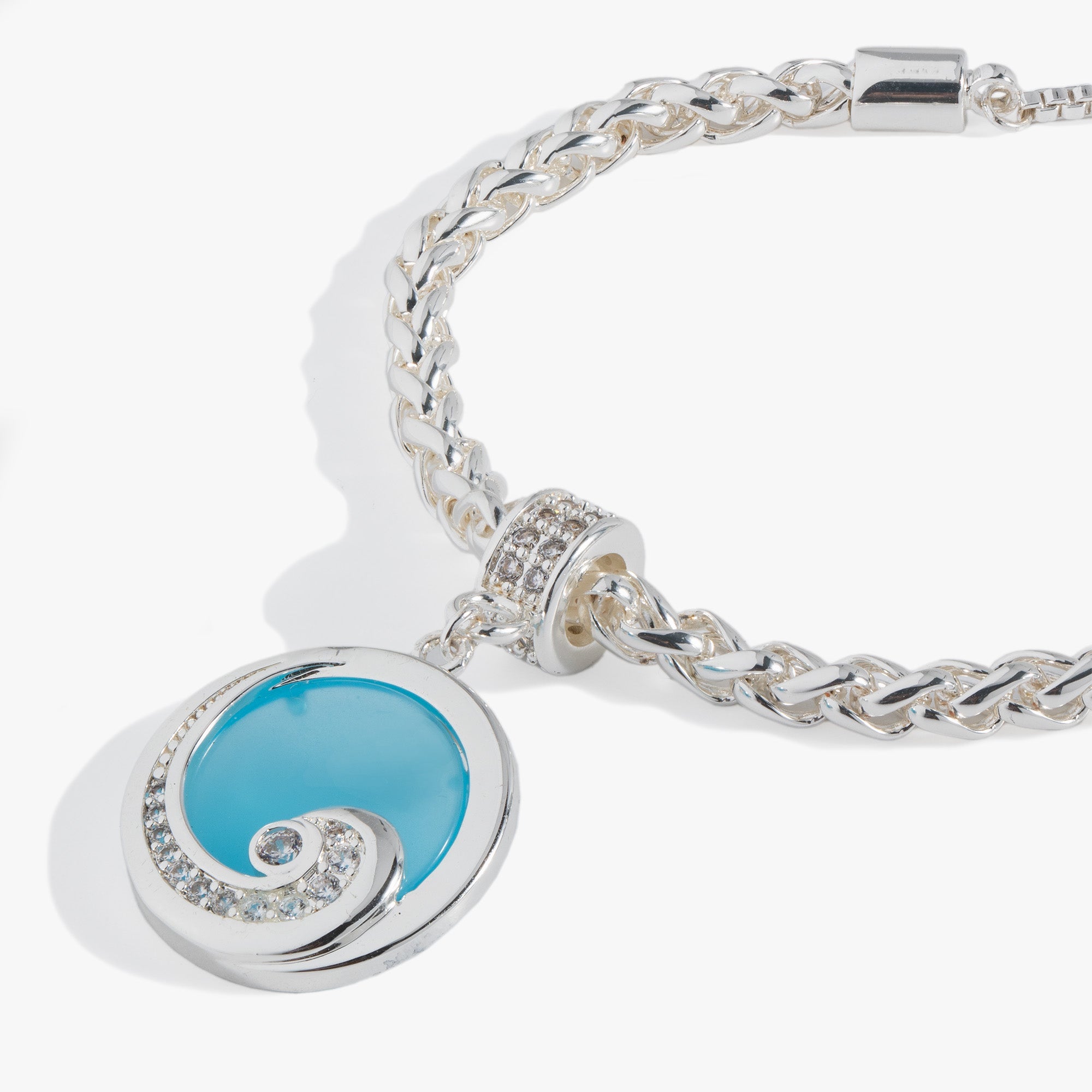 Waves Bolo