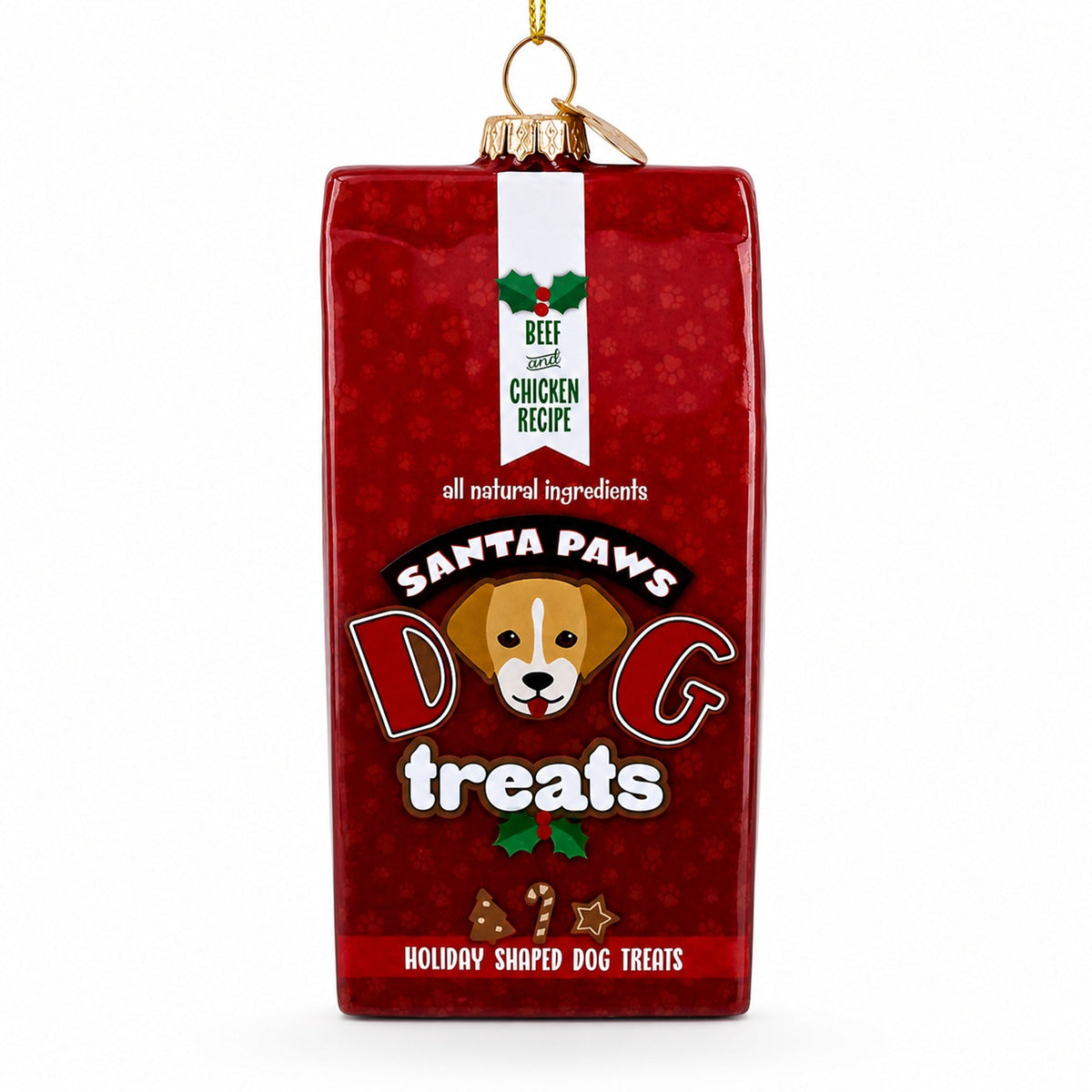 Santa&