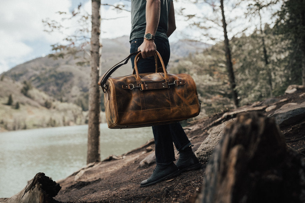 45L Denali Duffel
