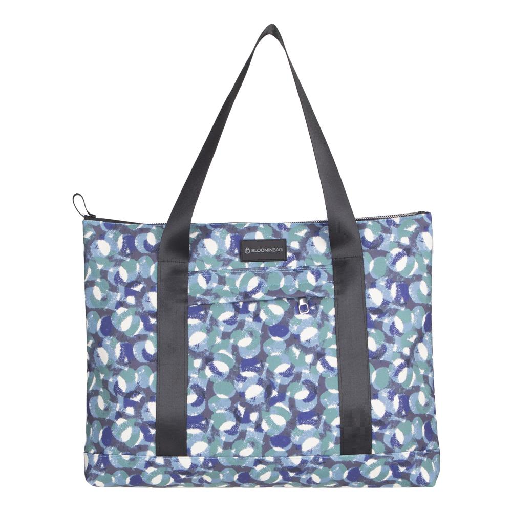 Eternal Circles Tote Bag