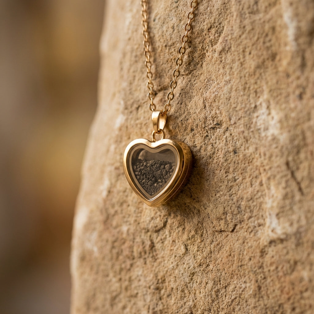 Heart of Unfailing Love