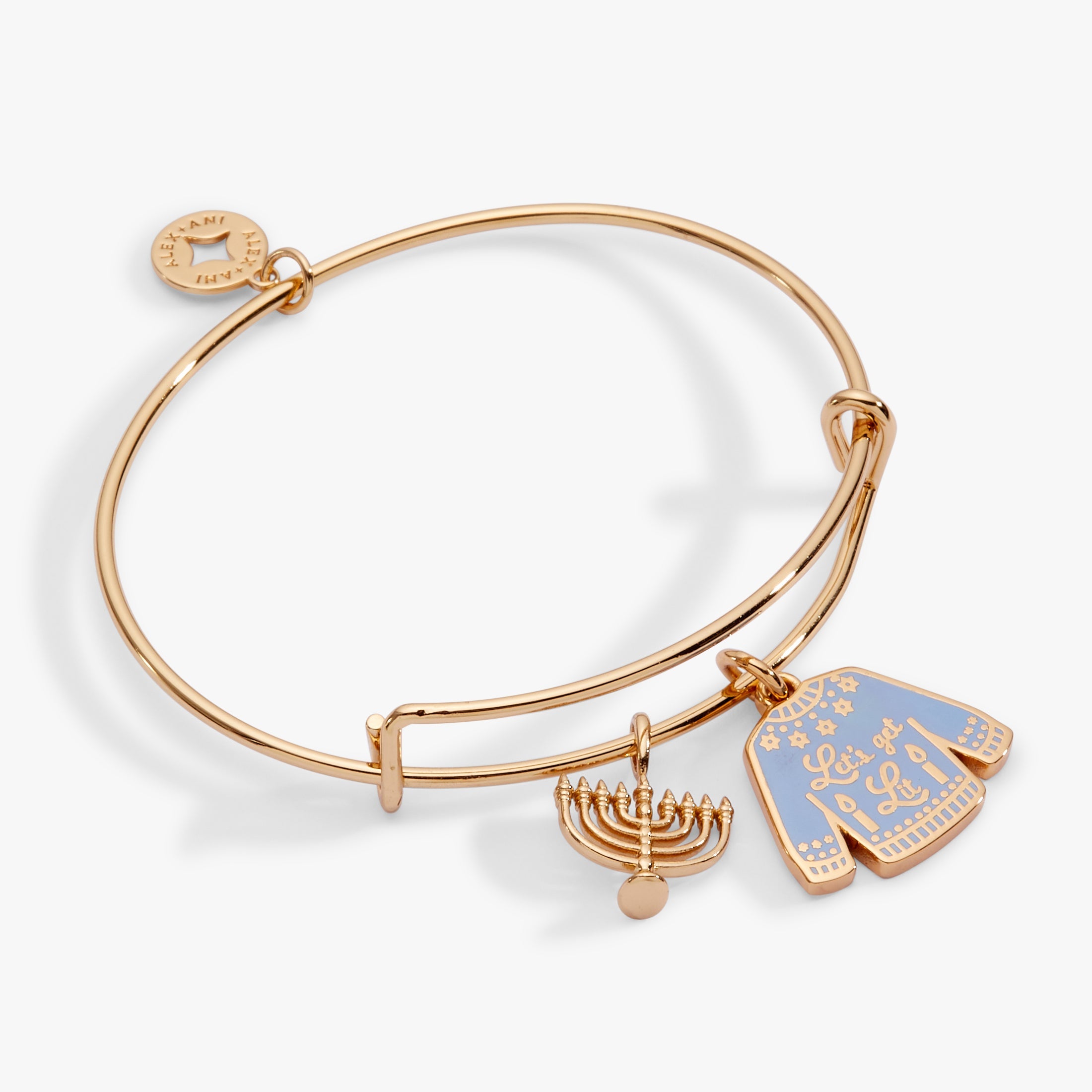 Hanukkah &