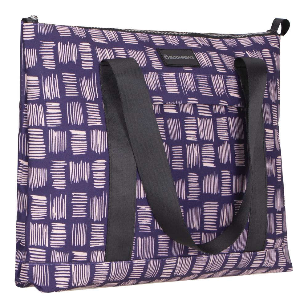 Harmony Hatchards Tote Bag
