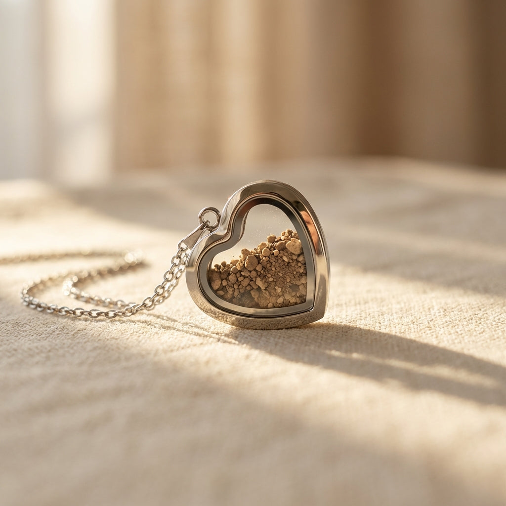 Heart of Unfailing Love