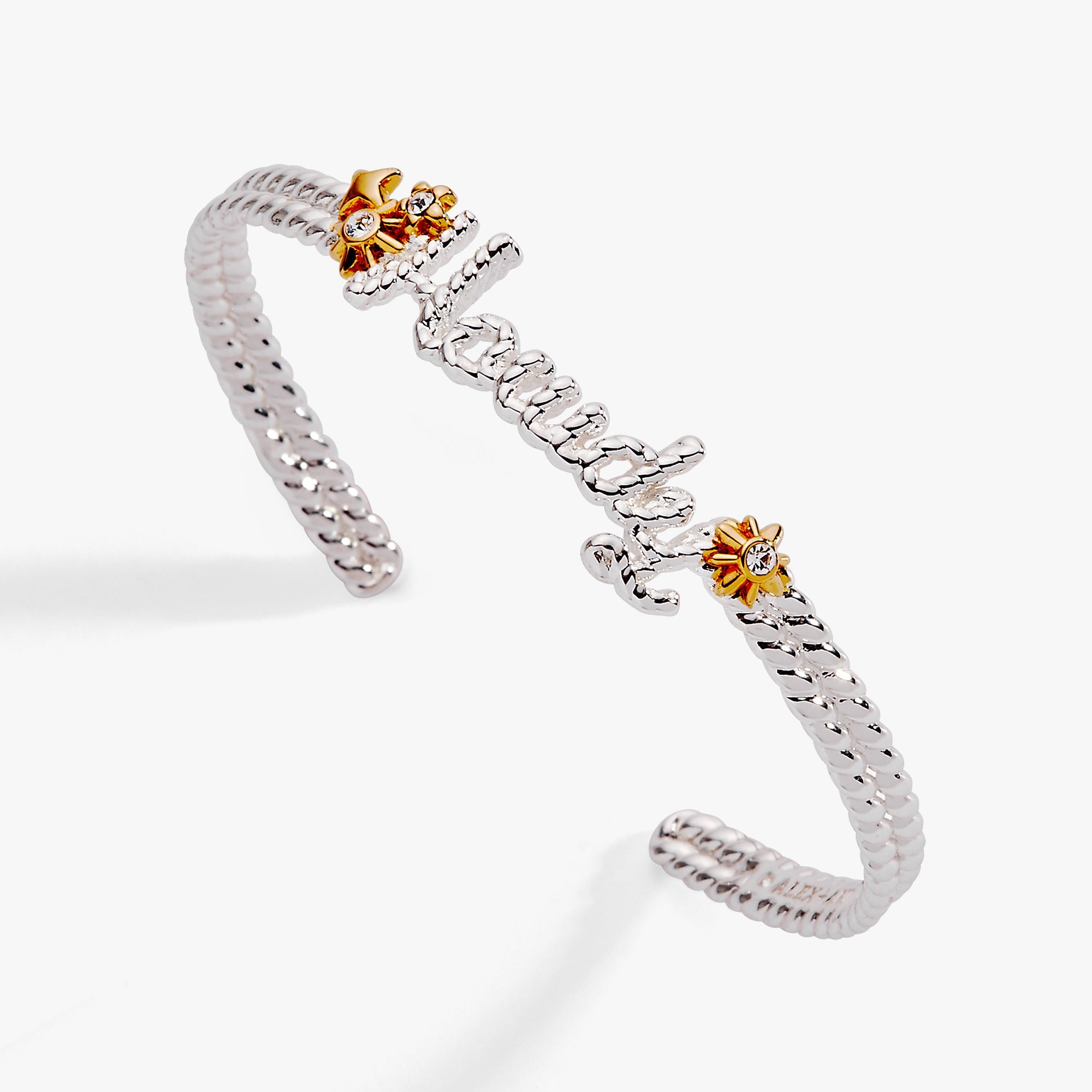 Howdy Cuff Bracelet