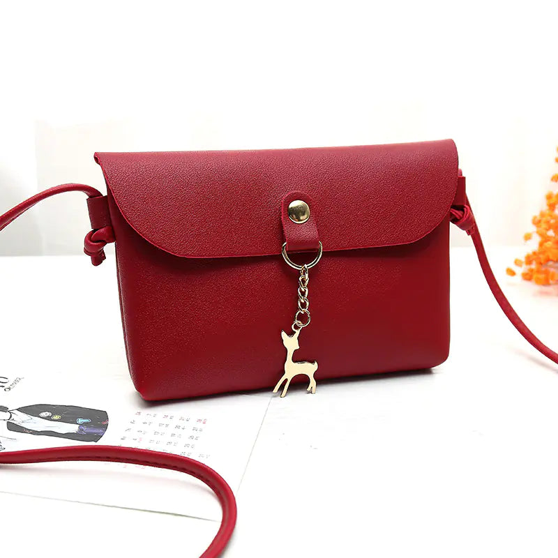 Fashionable Women&