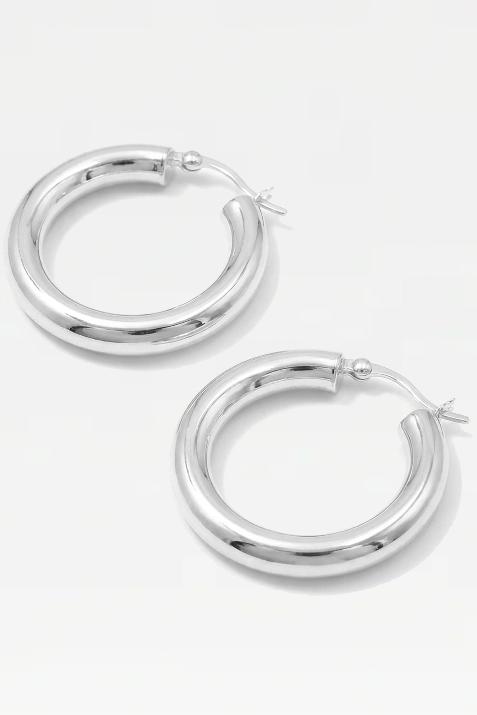 The Large Ravello Hoops