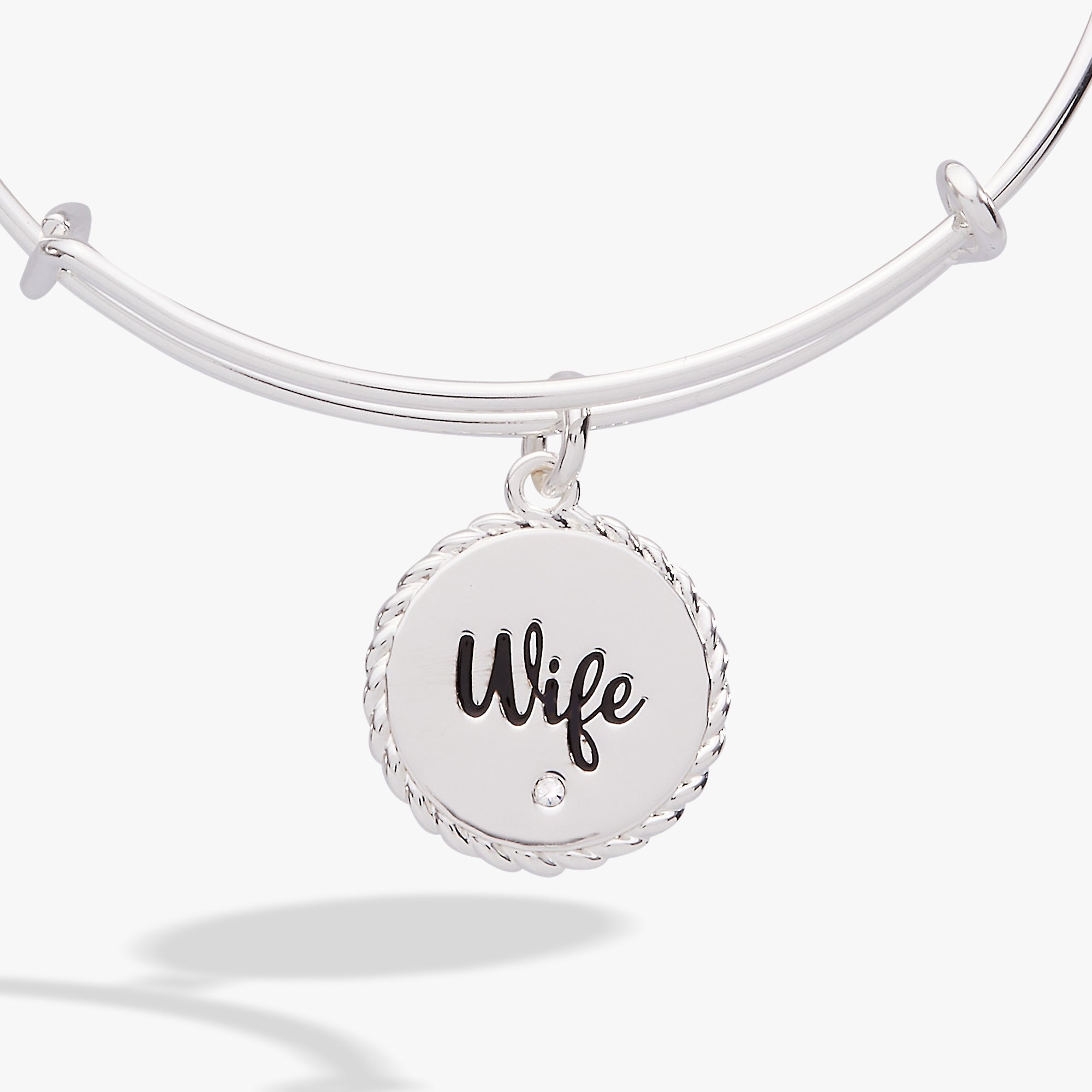 Wife &