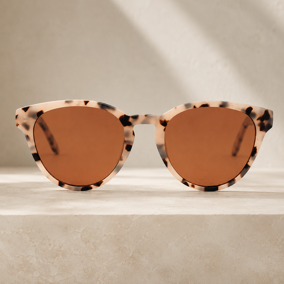 Gaia Women’s Bio Acetate Sunglasses – Sustainable Eyewear