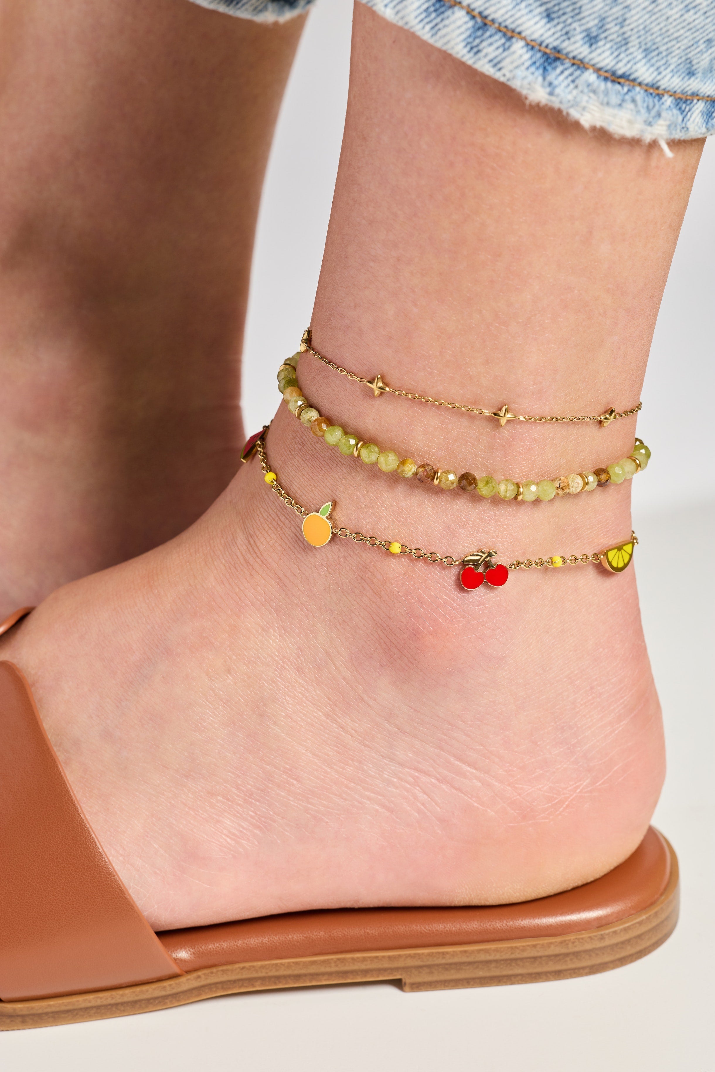 Anklets