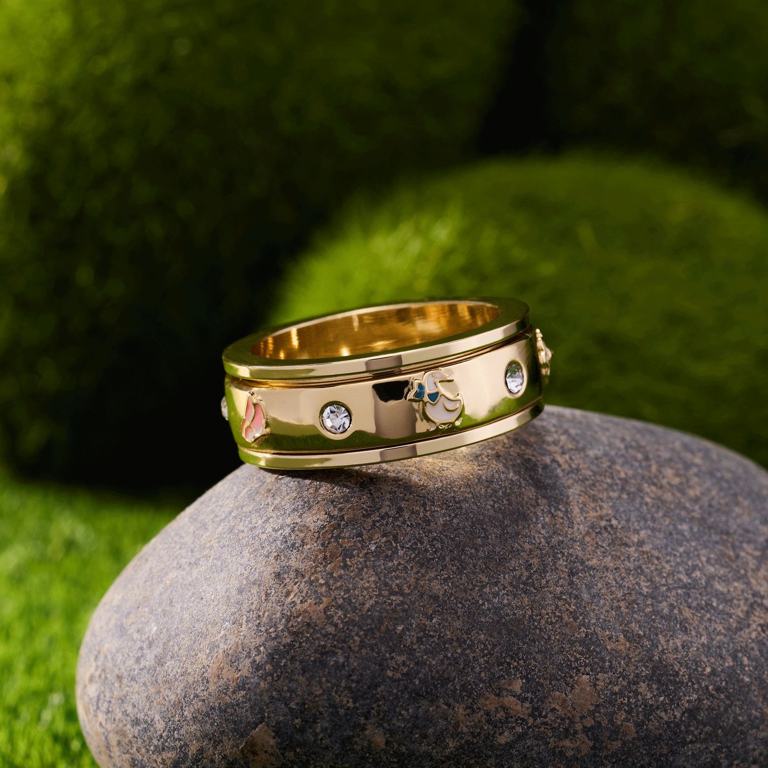 Rings