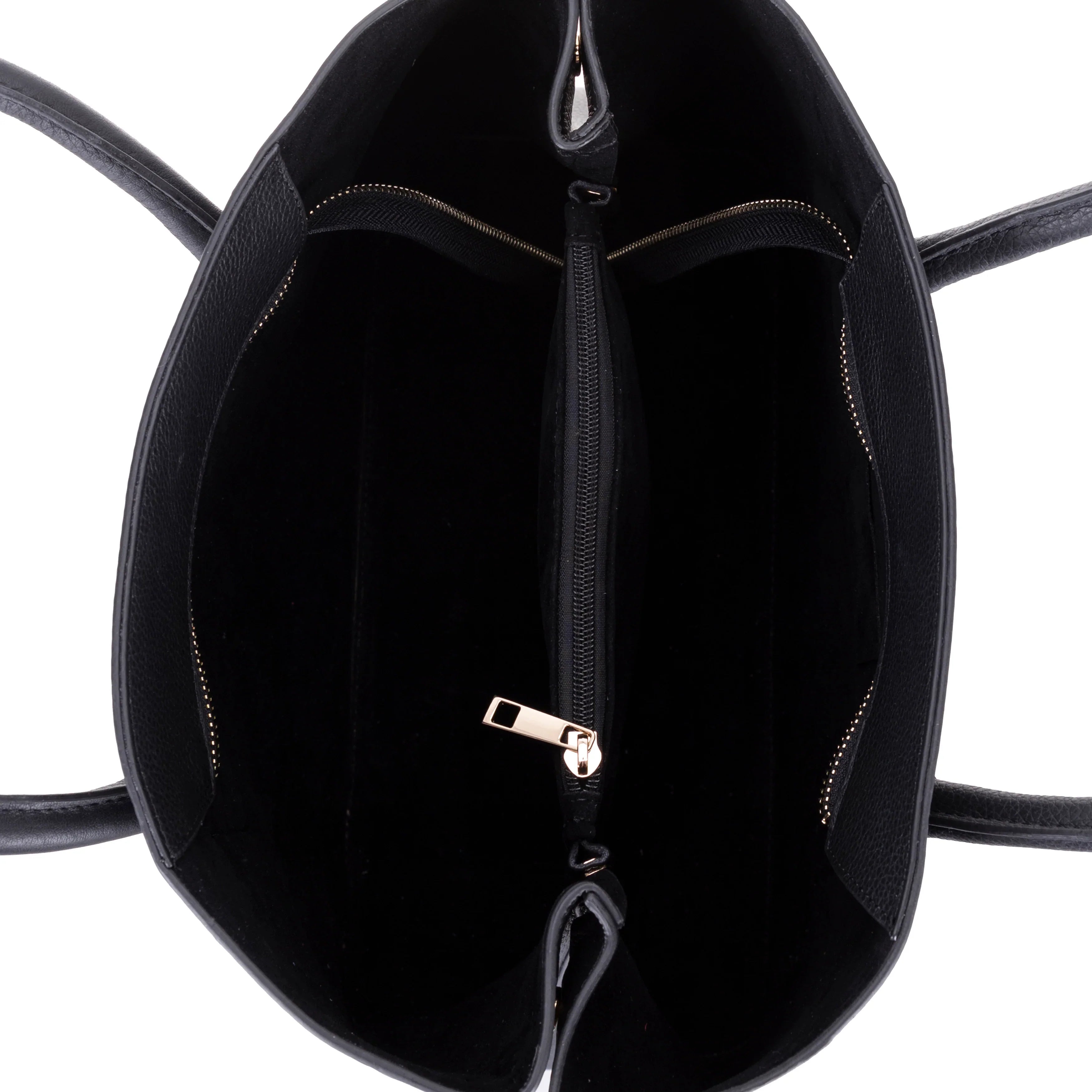 Carrera Novelya Women’s Leather Bag – Full-Grain Calf Leather Top Handle Bag for Elevated Everyday Carry | Minimal &amp; Handcrafted