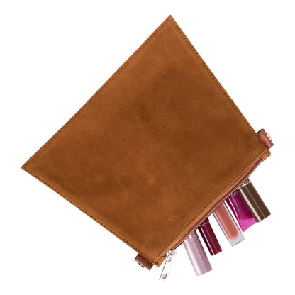 Carrera Novelya Women’s Leather Bag – Full-Grain Calf Leather Top Handle Bag for Elevated Everyday Carry | Minimal &amp; Handcrafted