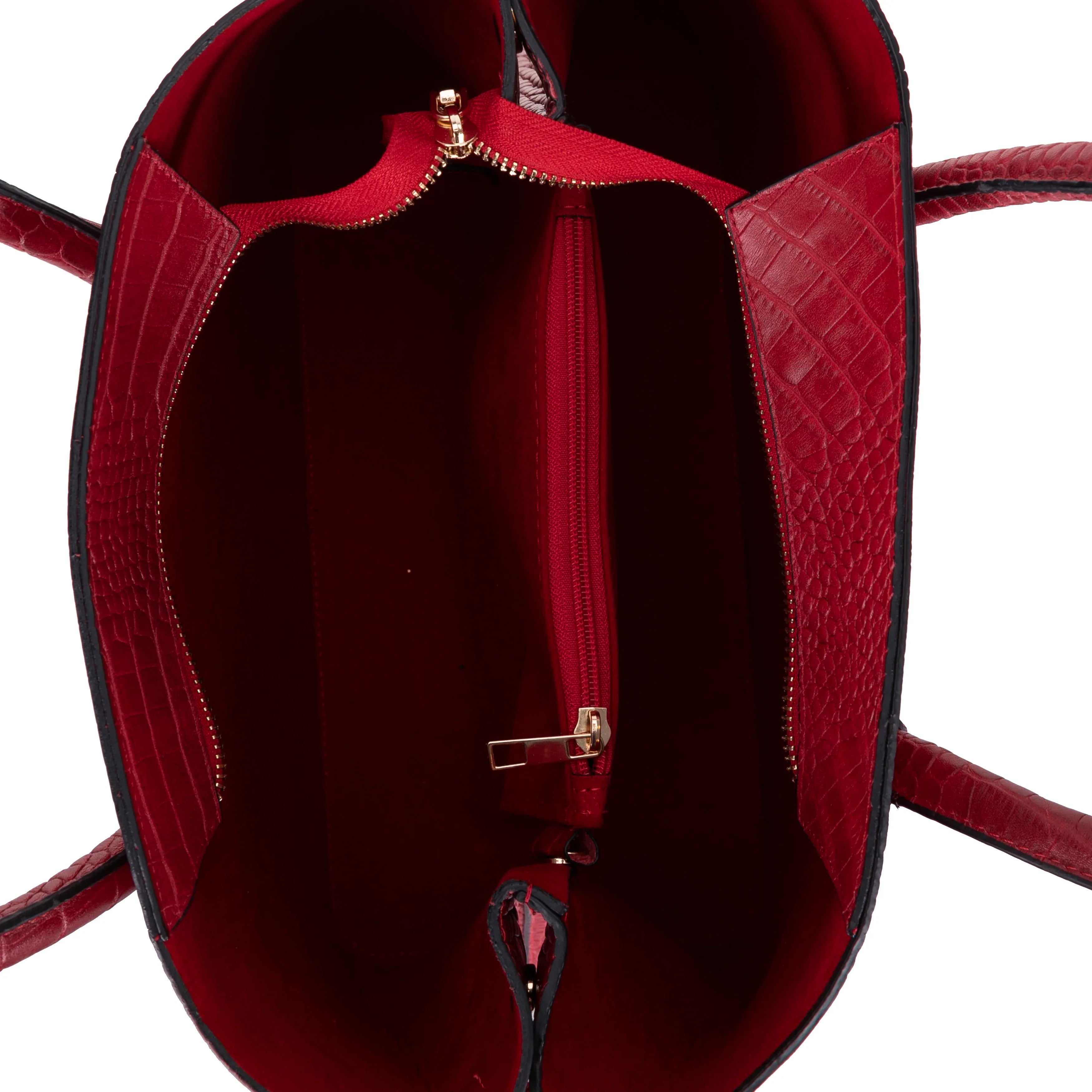 Carrera Novelya Women’s Leather Bag – Full-Grain Calf Leather Top Handle Bag for Elevated Everyday Carry | Minimal &amp; Handcrafted