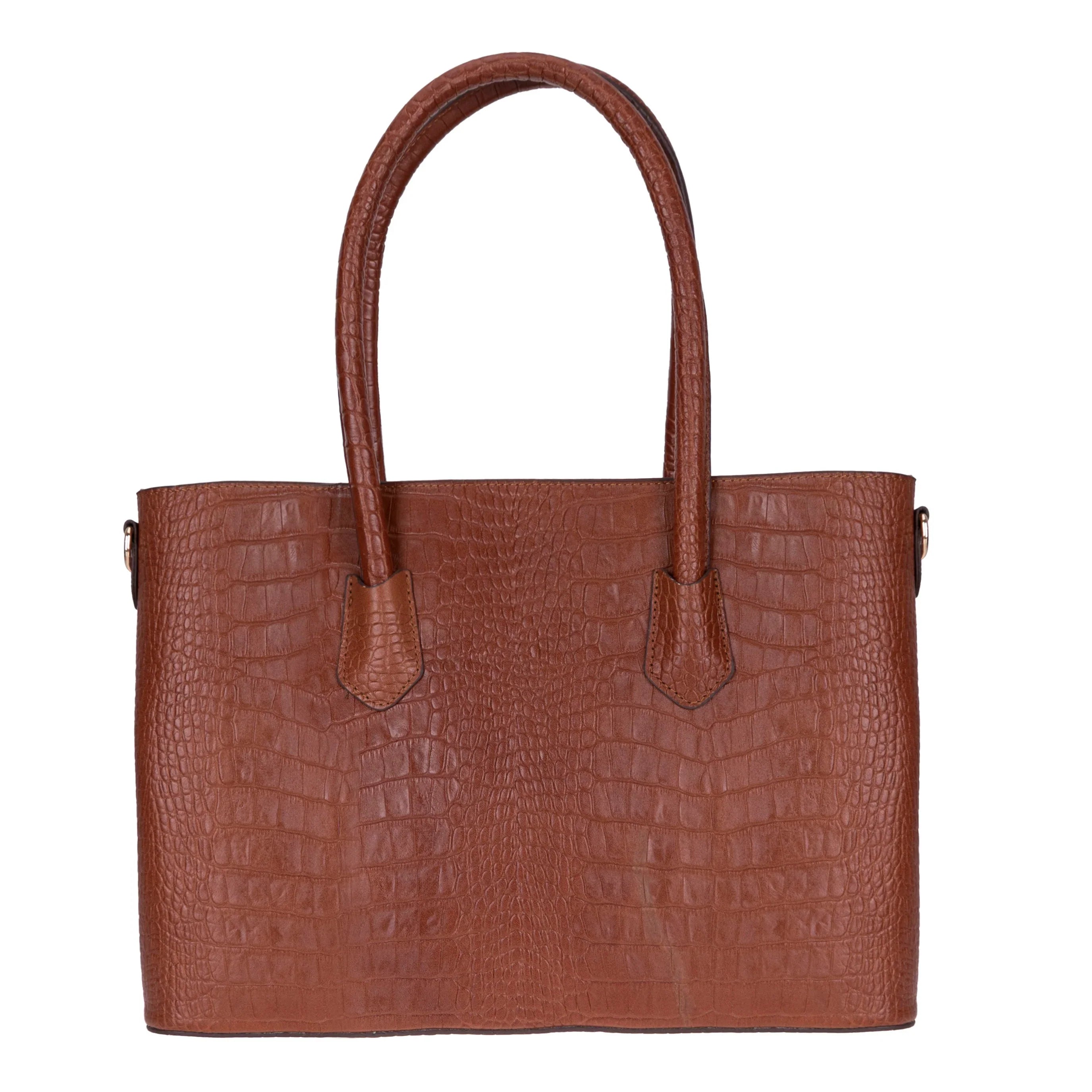 Carrera Novelya Women’s Leather Bag – Full-Grain Calf Leather Top Handle Bag for Elevated Everyday Carry | Minimal &amp; Handcrafted