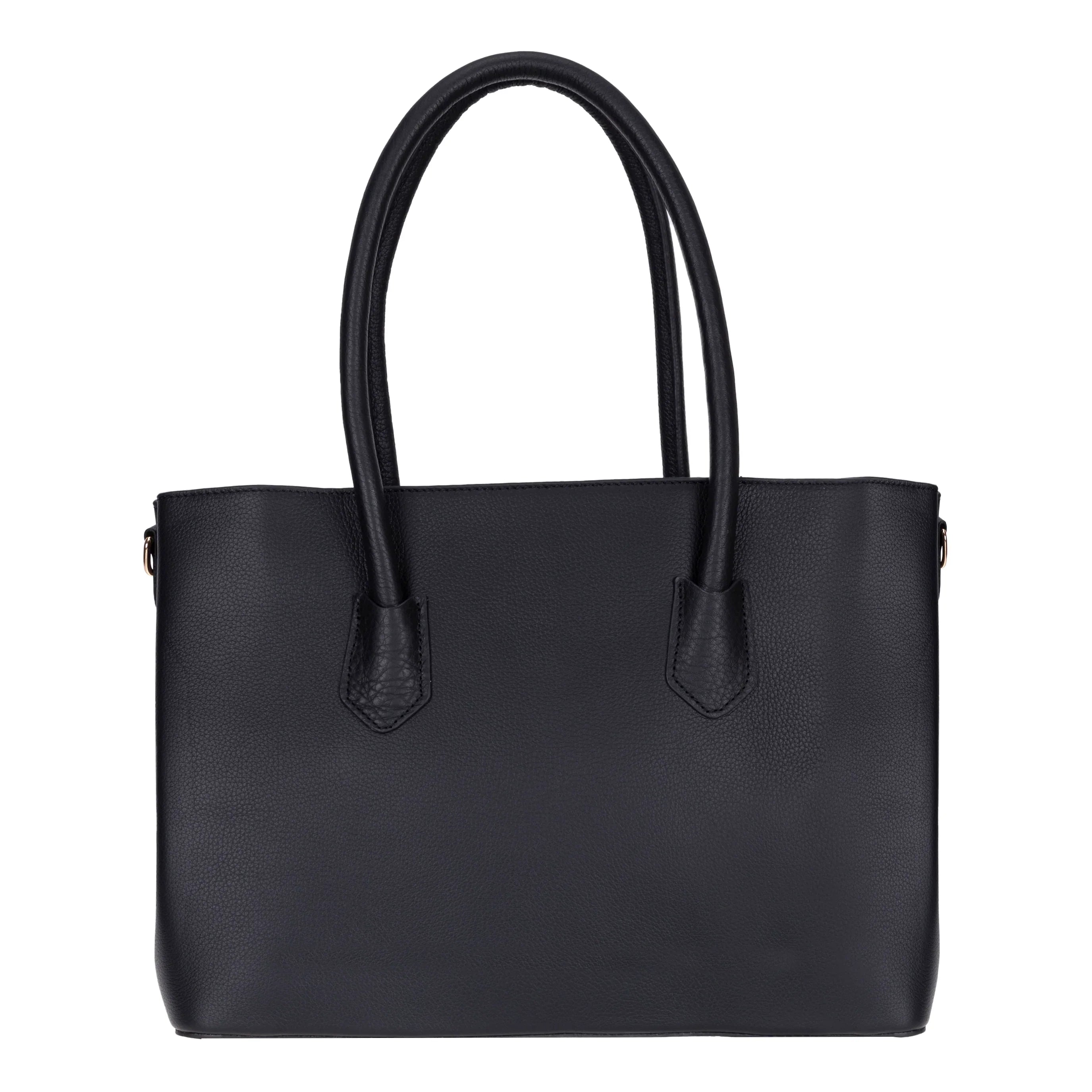 Carrera Novelya Women’s Leather Bag – Full-Grain Calf Leather Top Handle Bag for Elevated Everyday Carry | Minimal &amp; Handcrafted