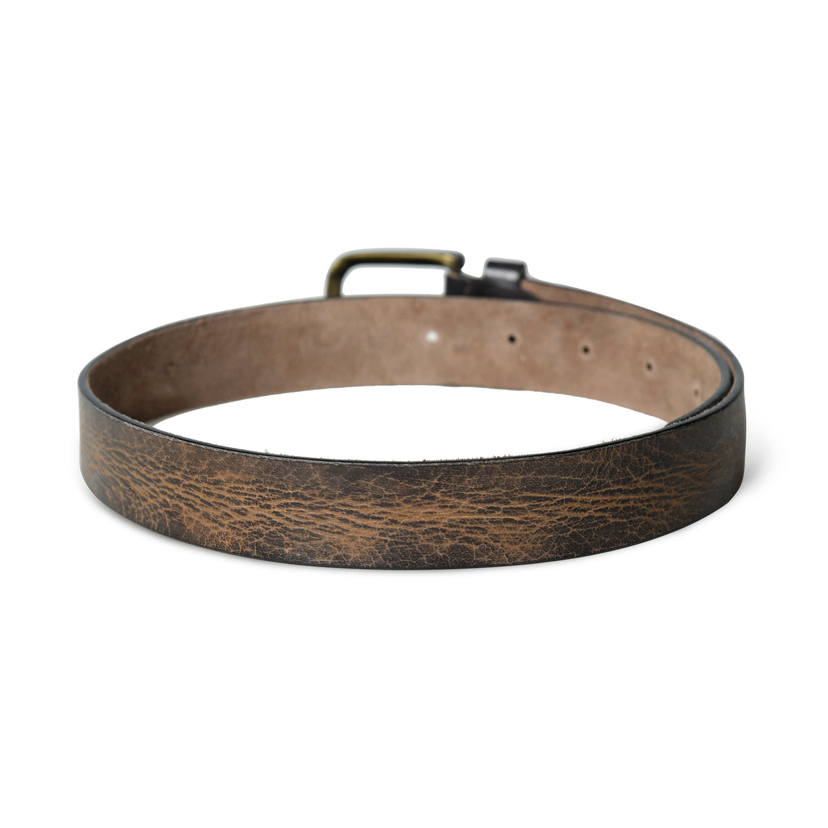 Eden Dark Brown Men&