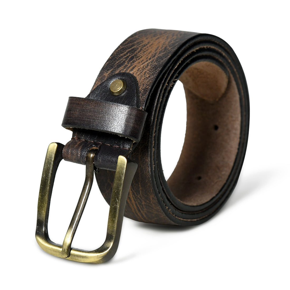 Eden Dark Brown Men&
