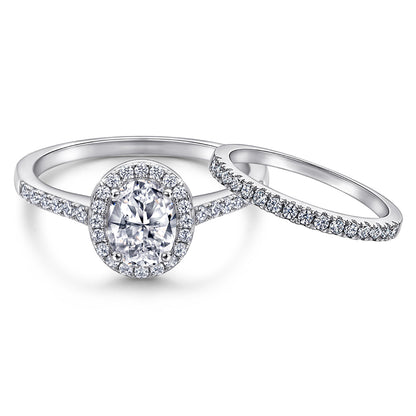 The Ada Ring Set